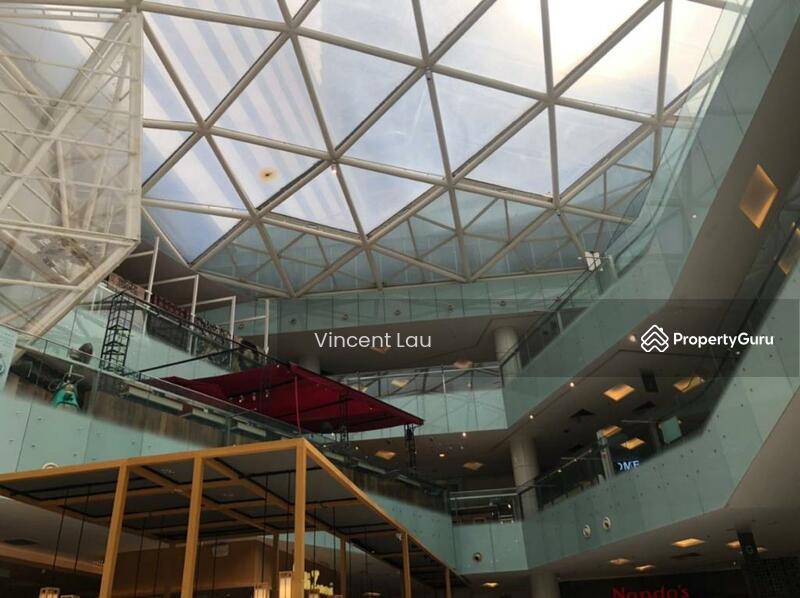 Service Residence for Rent at i-Zen @ Kiara 2 - Vincent Lau - PropertyGuru.com.my