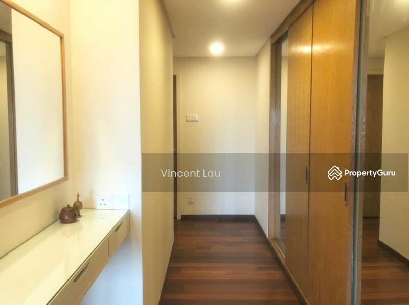 Service Residence for Rent at i-Zen @ Kiara 2 - Vincent Lau - PropertyGuru.com.my