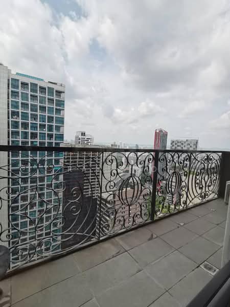 Condominium for Rent at My Loft @ Empire City - Ray Soo - PropertyGuru.com.my