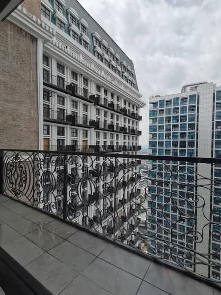 Condominium for Rent at My Loft @ Empire City - Ray Soo - PropertyGuru.com.my