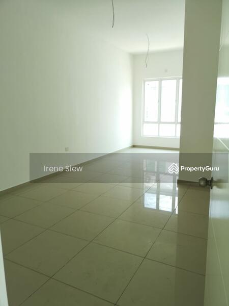 For Sale - Corner DEXTORA Brand New Double Storey Super Link for Sale