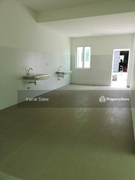 For Sale - Corner DEXTORA Brand New Double Storey Super Link for Sale