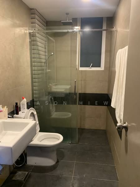 Servis Apartment untuk Disewa di Zen Suites @ Zetapark - Eason Hiew - PropertyGuru.com.my