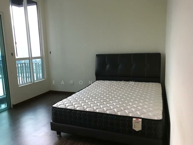Servis Apartment untuk Disewa di Zen Suites @ Zetapark - Eason Hiew - PropertyGuru.com.my
