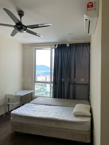 Servis Apartment untuk Disewa di Zen Suites @ Zetapark - Eason Hiew - PropertyGuru.com.my