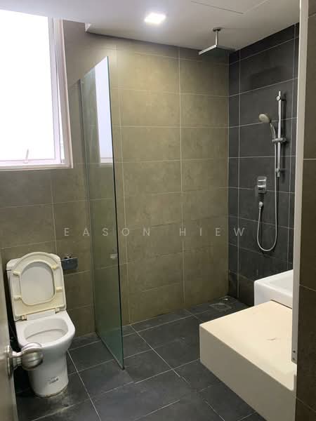 Servis Apartment untuk Disewa di Zen Suites @ Zetapark - Eason Hiew - PropertyGuru.com.my
