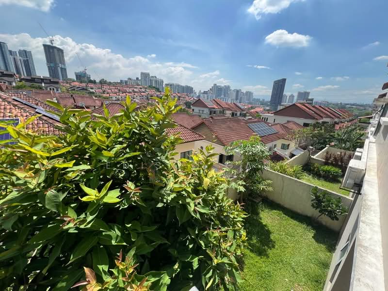 Rumah Berkembar untuk Dijual di Desa Sri Hartamas (Sri Hartamas) - Edison Gan - Exterior - PropertyGuru.com.my