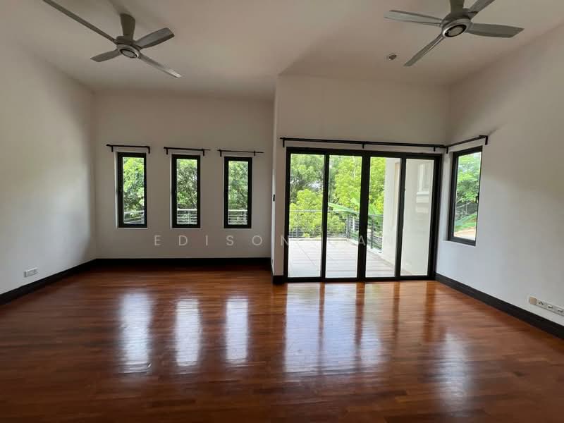 Rumah Berkembar untuk Dijual di Desa Sri Hartamas (Sri Hartamas) - Edison Gan - Living Room - PropertyGuru.com.my