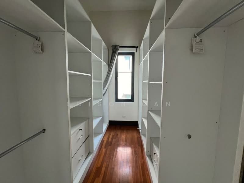 Rumah Berkembar untuk Dijual di Desa Sri Hartamas (Sri Hartamas) - Edison Gan - Interior - PropertyGuru.com.my