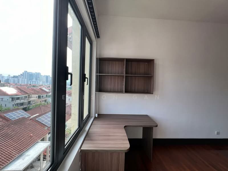 Rumah Berkembar untuk Dijual di Desa Sri Hartamas (Sri Hartamas) - Edison Gan - Study - PropertyGuru.com.my
