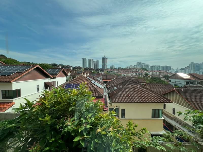Rumah Berkembar untuk Dijual di Desa Sri Hartamas (Sri Hartamas) - Edison Gan - Exterior - PropertyGuru.com.my