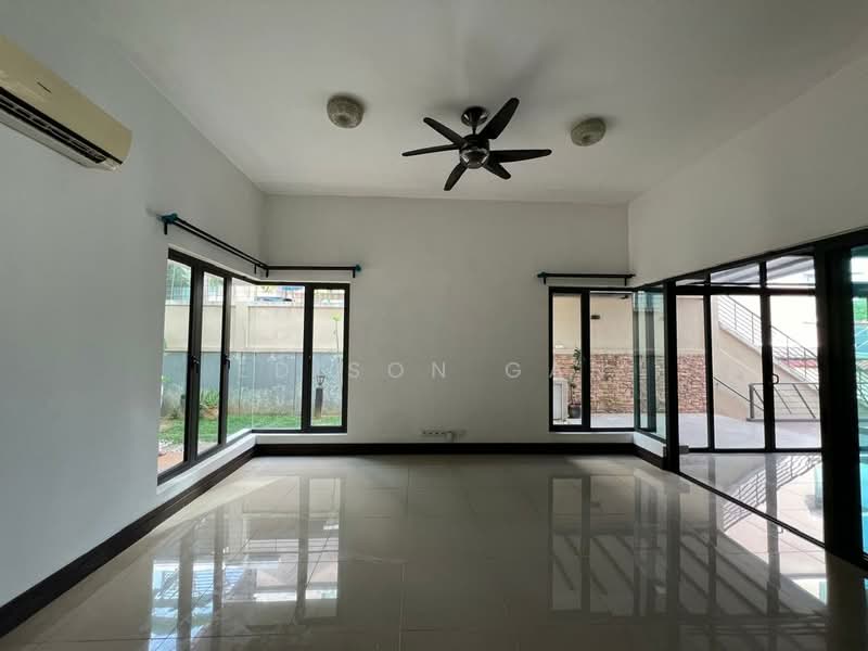 Rumah Berkembar untuk Dijual di Desa Sri Hartamas (Sri Hartamas) - Edison Gan - Living Room - PropertyGuru.com.my
