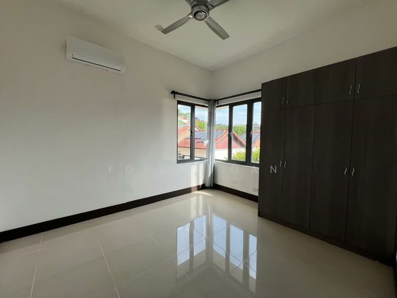 Rumah Berkembar untuk Dijual di Desa Sri Hartamas (Sri Hartamas) - Edison Gan - Bedroom - PropertyGuru.com.my