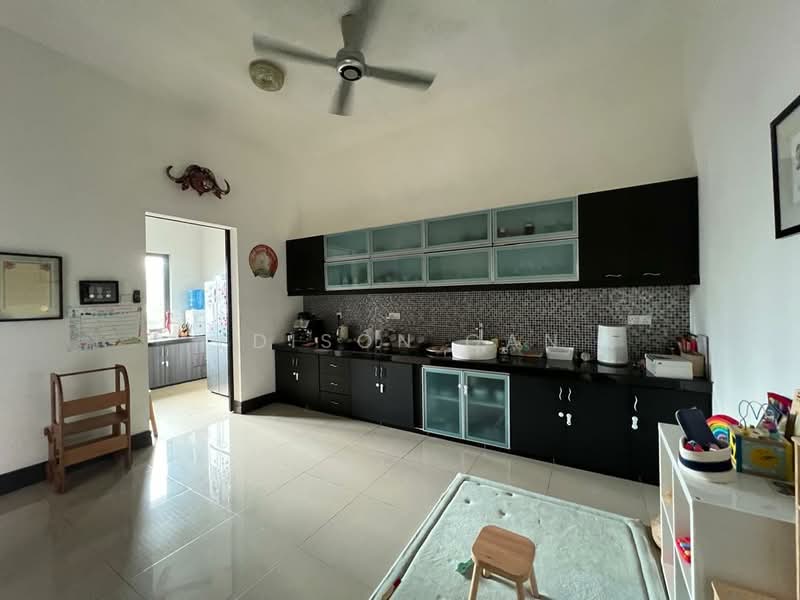 Rumah Berkembar untuk Dijual di Desa Sri Hartamas (Sri Hartamas) - Edison Gan - PropertyGuru.com.my