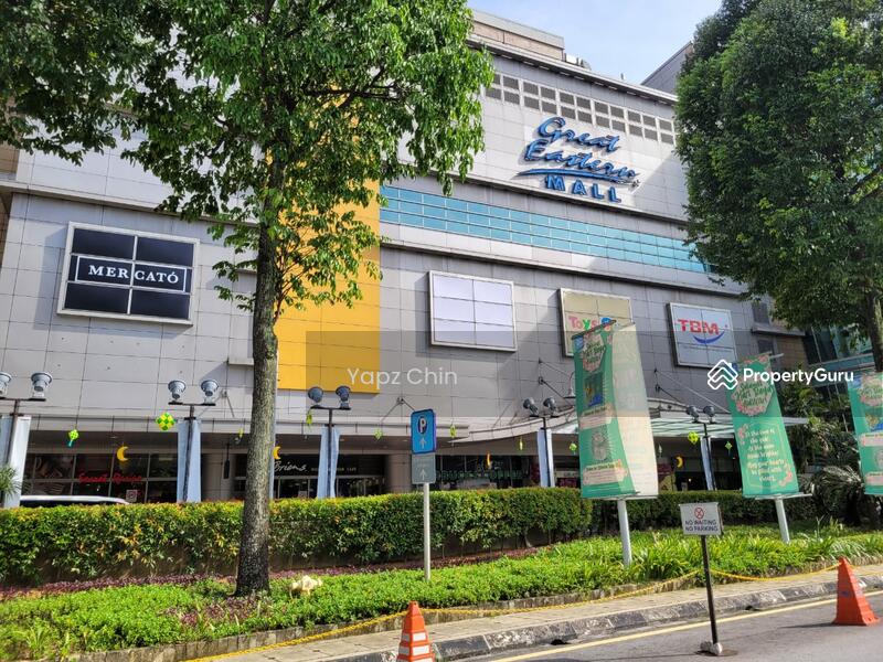 Jalan Ampang, KL City, Facing Main Road, Commercial Land below market untuk Untuk Dijual - RM 35,000,000, Feb 2026 - PropertyGuru.com.my