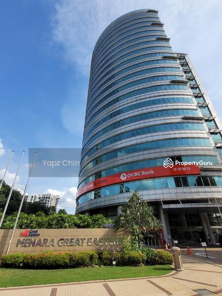 Jalan Ampang, KL City, Facing Main Road, Commercial Land below market untuk Untuk Dijual - RM 35,000,000, Feb 2026 - PropertyGuru.com.my