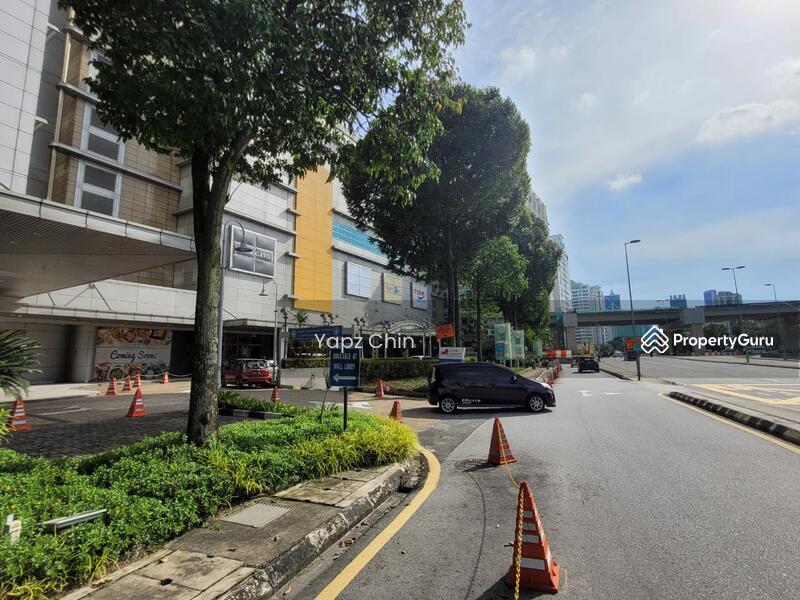 Jalan Ampang, KL City, Facing Main Road, Commercial Land below market untuk Untuk Dijual - RM 35,000,000, Feb 2026 - PropertyGuru.com.my