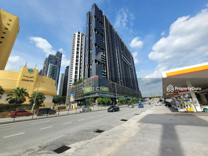 Jalan Ampang, KL City, Facing Main Road, Commercial Land below market untuk Untuk Dijual - RM 35,000,000, Feb 2026 - PropertyGuru.com.my