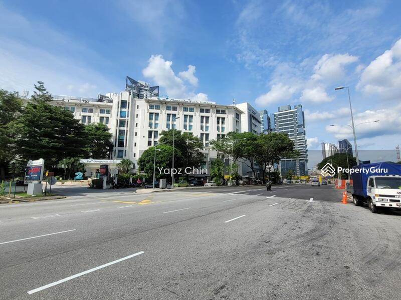 Jalan Ampang, KL City, Facing Main Road, Commercial Land below market untuk Untuk Dijual - RM 35,000,000, Feb 2026 - PropertyGuru.com.my
