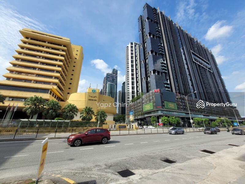 Jalan Ampang, KL City, Facing Main Road, Commercial Land below market untuk Untuk Dijual - RM 35,000,000, Feb 2026 - PropertyGuru.com.my