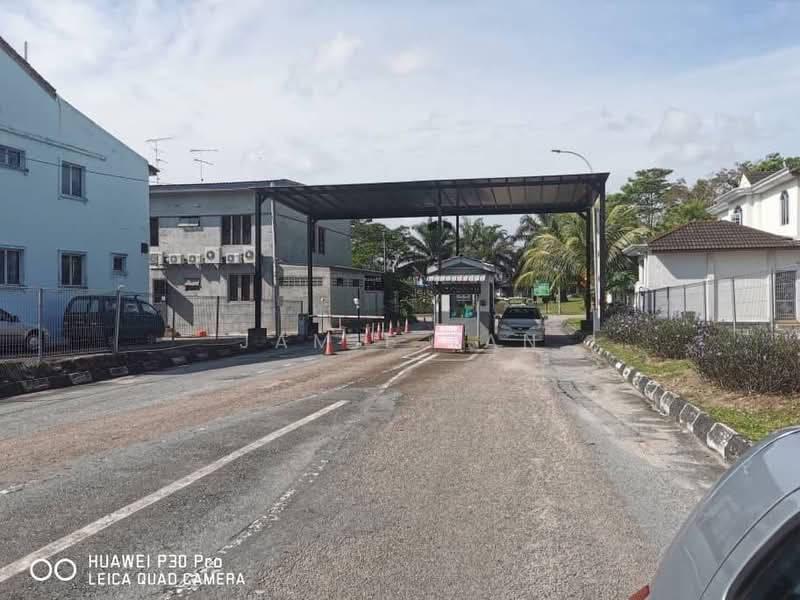 2-storey Terraced House for Sale in Taman Mount Austin (Tebrau) - Jamie Tan - PropertyGuru.com.my
