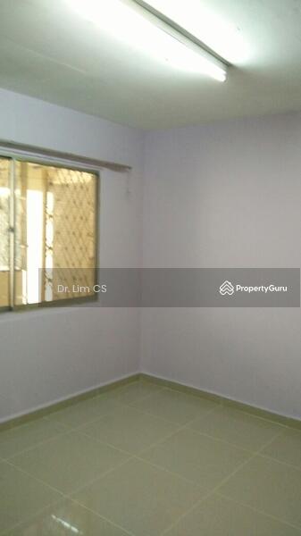 Untuk Disewa - Seksyen 2 Wangsa Maju Flat