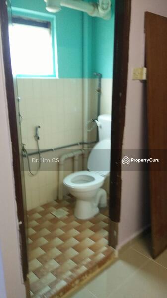 Untuk Disewa - Seksyen 2 Wangsa Maju Flat