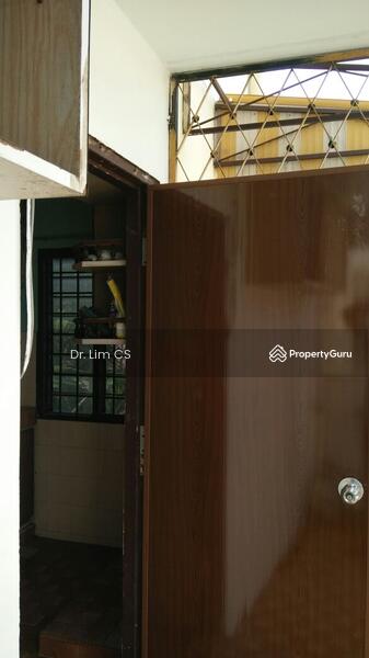 Untuk Disewa - Seksyen 2 Wangsa Maju Flat