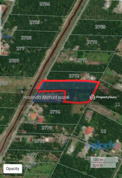 Agricultural Land for Sale in Banting (Selangor) - Haslinda Ahmad Razali - PropertyGuru.com.my