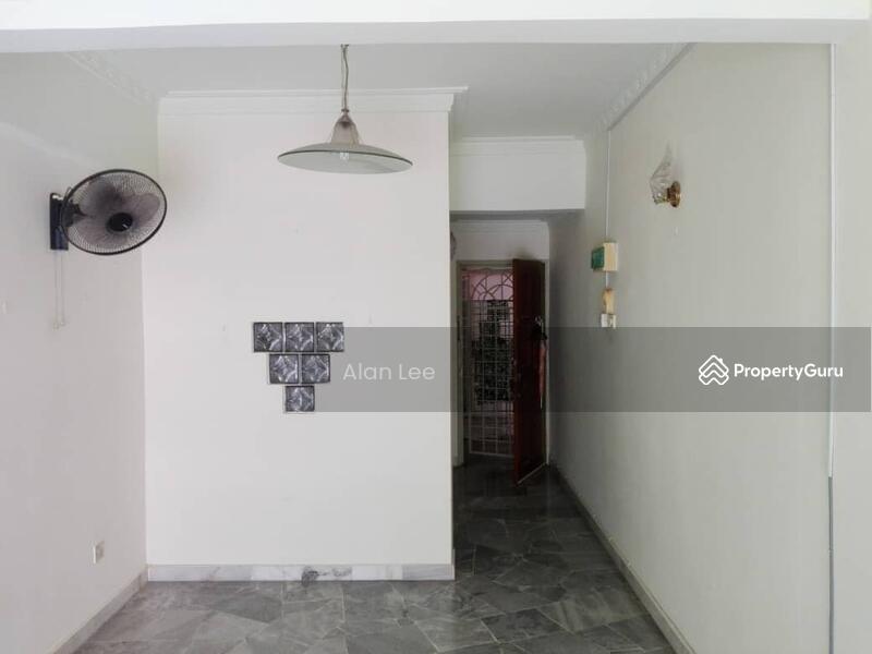Untuk Dijual - Garden Tower