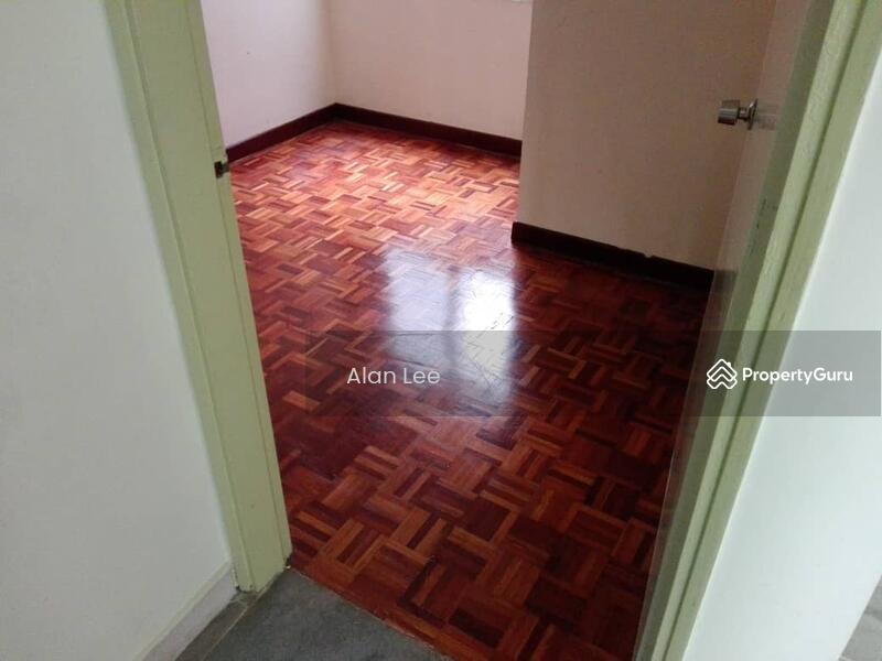 Untuk Dijual - Garden Tower