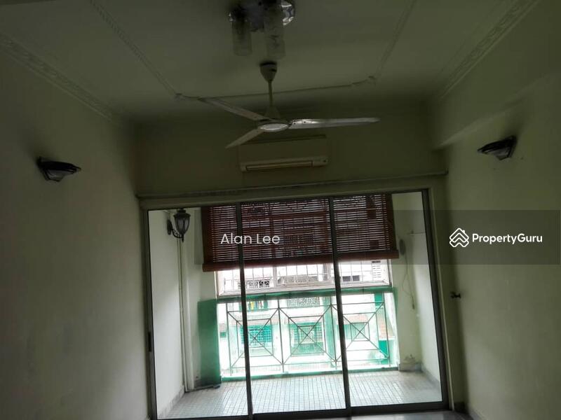 Untuk Dijual - Garden Tower