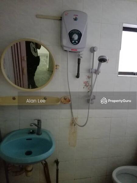 Untuk Dijual - Garden Tower