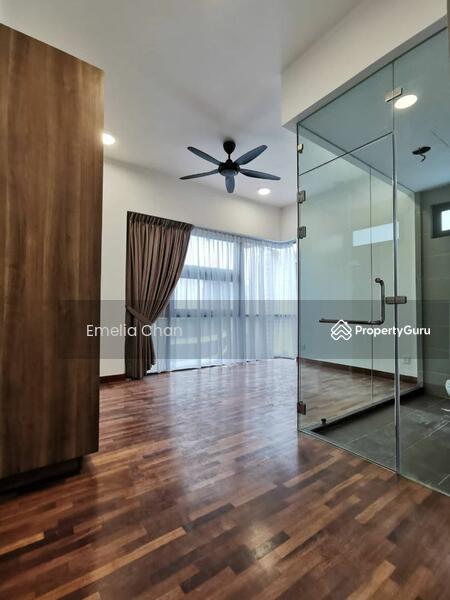 Apartment for Rent at Pacific Star (Service Residence) - Emelia Chan - PropertyGuru.com.my