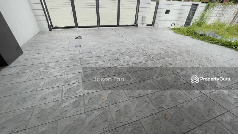 Villa 22 End Corner, Bukit Rimau, Kota Kemuning, Shah Alam untuk Untuk Dijual - RM 2,150,000, Mac 2026 - PropertyGuru.com.my