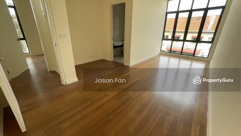 Villa 22 End Corner, Bukit Rimau, Kota Kemuning, Shah Alam untuk Untuk Dijual - RM 2,150,000, Mac 2026 - PropertyGuru.com.my