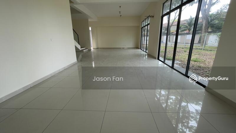 Villa 22 End Corner, Bukit Rimau, Kota Kemuning, Shah Alam untuk Untuk Dijual - RM 2,150,000, Mac 2026 - PropertyGuru.com.my