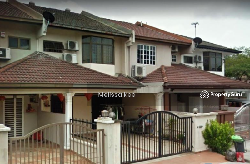 Tropicana Indah Resort Homes, Jalan PJU 3/18, Tropicana Indah, Petaling