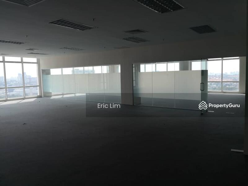 Untuk Disewa - VSQ @ PJ City Centre