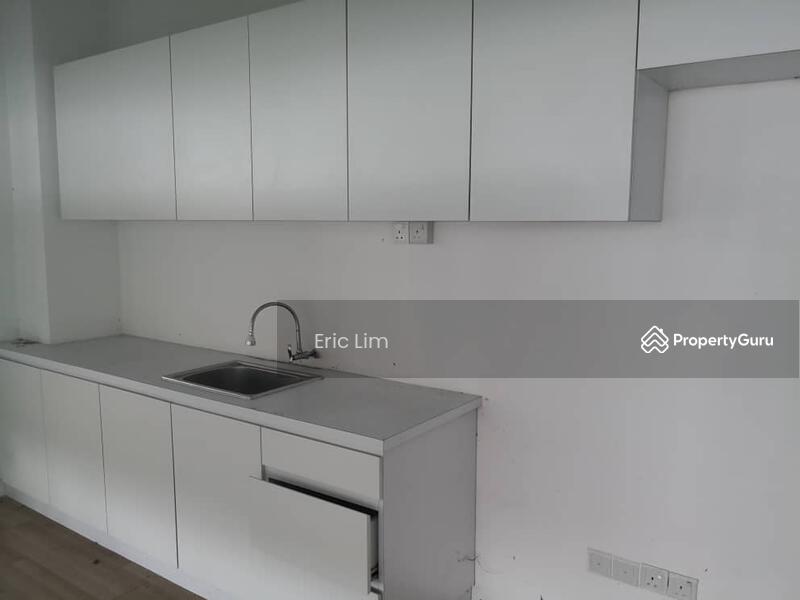 Untuk Disewa - VSQ @ PJ City Centre