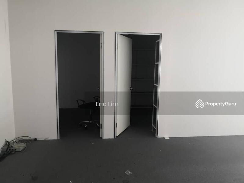 Untuk Disewa - VSQ @ PJ City Centre