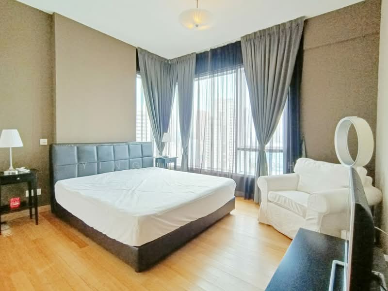 Condominium for Rent at Verticas Residensi - Ying Ying Koh - PropertyGuru.com.my