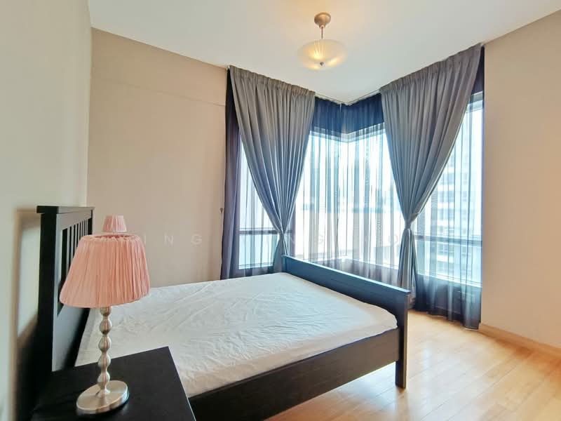 Condominium for Rent at Verticas Residensi - Ying Ying Koh - PropertyGuru.com.my