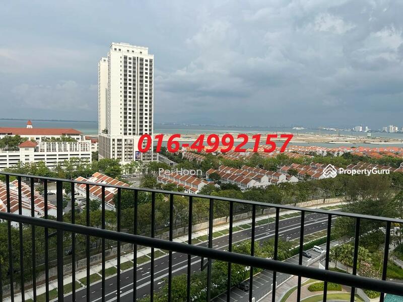 Condominium for Sale at The Tamarind - Pei Hoon - PropertyGuru.com.my