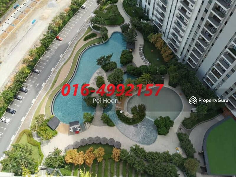Condominium for Sale at The Tamarind - Pei Hoon - PropertyGuru.com.my