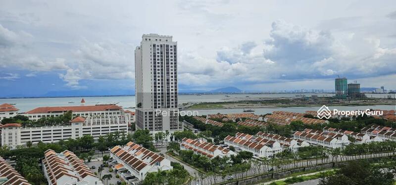 Condominium for Sale at The Tamarind - Pei Hoon - PropertyGuru.com.my