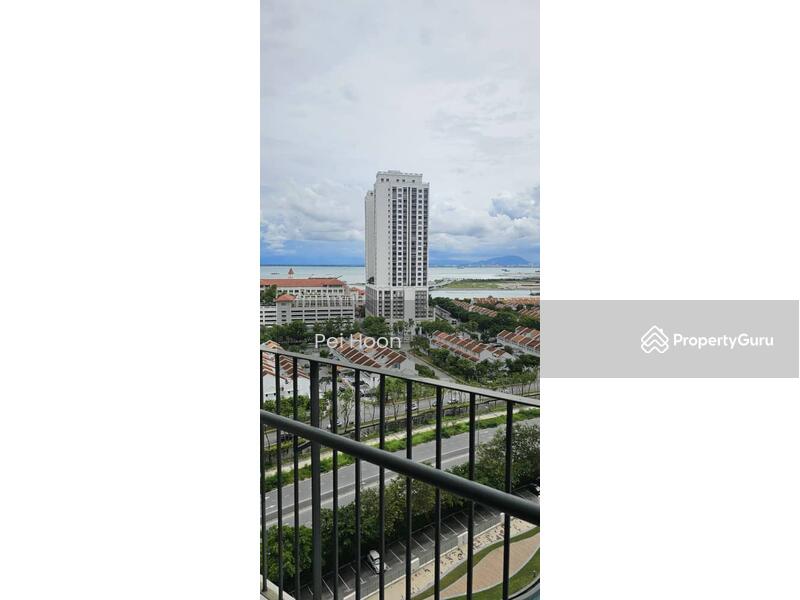 Condominium for Sale at The Tamarind - Pei Hoon - PropertyGuru.com.my