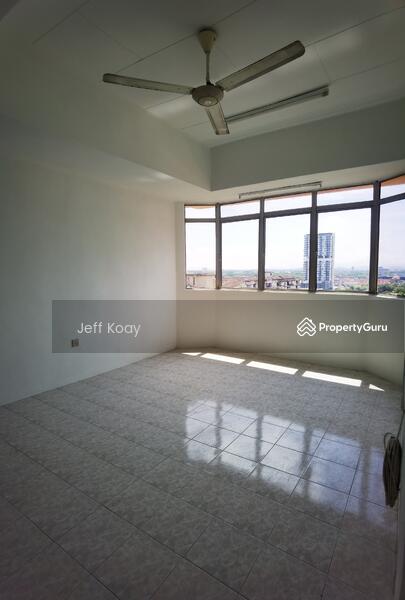 Untuk Disewa - Bagan Sena