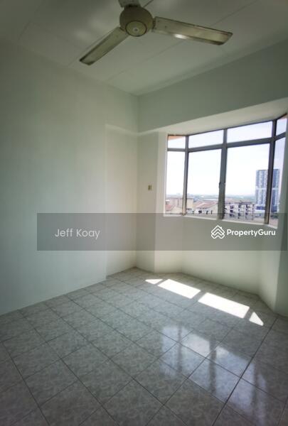 Untuk Disewa - Bagan Sena