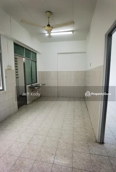 Untuk Disewa - Bagan Sena